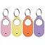 Pink/Purple/Yellow/Orange