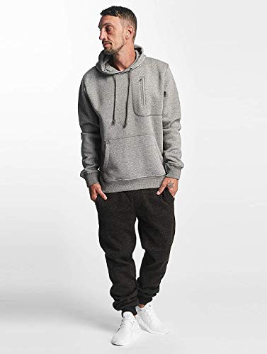 Image of Southpole Mens 1570 Basic Active Fleece Jogger Sweatpants