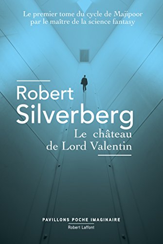 Télécharger Le Château de Lord Valentin (Pavillons poche) PDF Ebook En Ligne