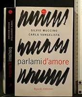 Parlami d'amore 8817012998 Book Cover