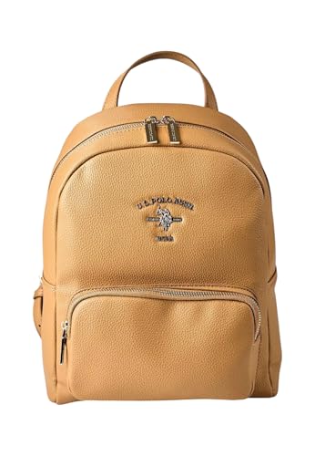 Sac à dos en polyuréthane femme U.S. POLO ASSN. à bretelles réglables