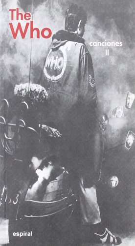 Canciones II de The Who: 316 (Espiral / Canciones)