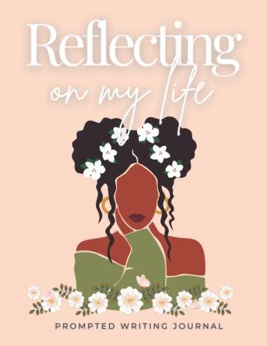 Bild: Reflecting On My Life: Prompted Writing Journal f�r 16,78 EUR bei amazon.de