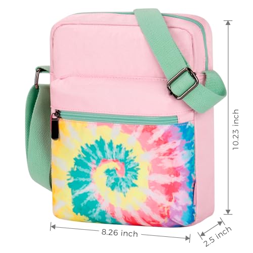 Image of Choco Mocha Small Crossbody Elephants Purse for Girls and Women