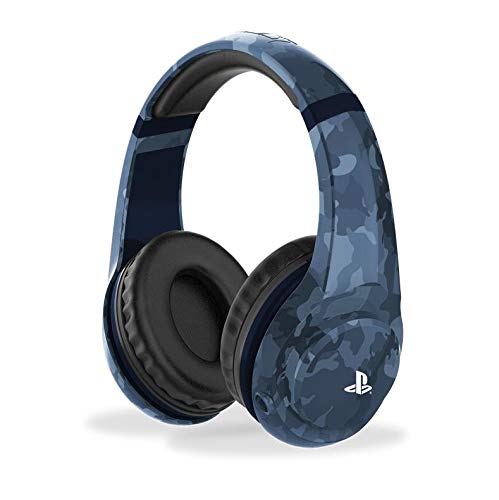 Preisvergleich Produktbild Stereo Gaming Headset - Camo Edition- Midnight [PS4]
