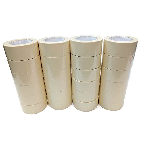 Shurtape CP105 General Purpose Masking Tape 60 yds