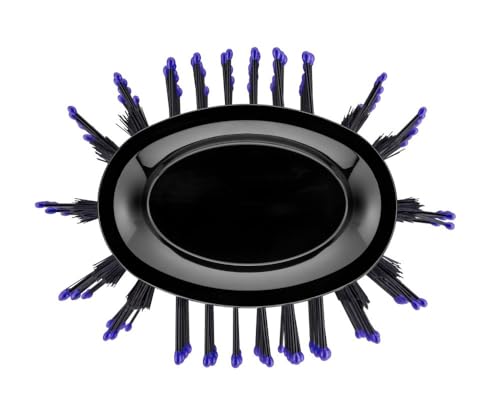 Escova Taiff Easy Oval, Secadora, Alisadora e... glide