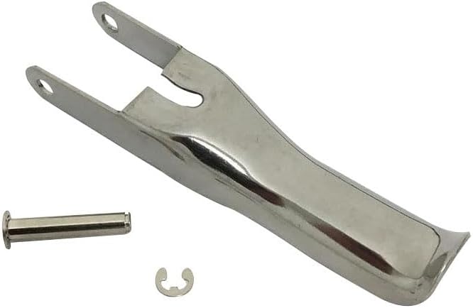 SHARPE Finex Conventional & HVLP Gun Trigger Repair Kit for Finex Automotive Paint Sprayers 24F061