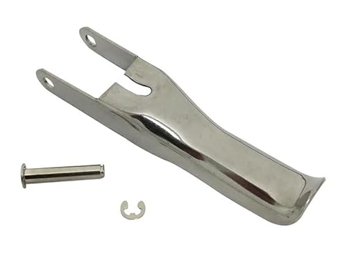 SHARPE Finex Conventional & HVLP Gun Trigger Repair Kit For Finex Automotive Paint Sprayers 24F061