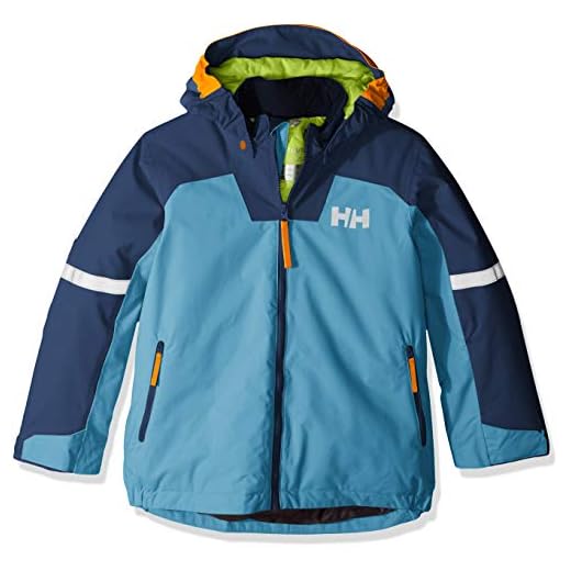 Helly Hansen Unisex barn legend i jacka
