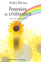 Poussees de croissance 2890746216 Book Cover