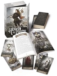 Heaven and Earth Tarot Kit