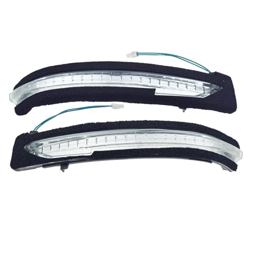 Clignotant de rétroviseur pour Murano réparer feux cassés gauche droite