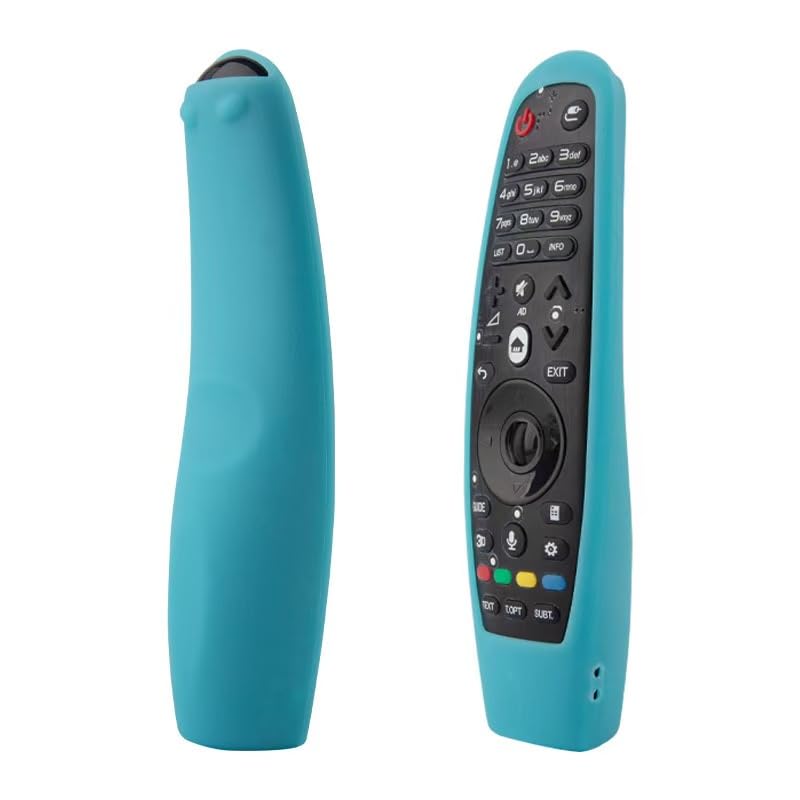 Télécommande magique LG pour simplifier vos soirées cinéma sur Smart TV 2022