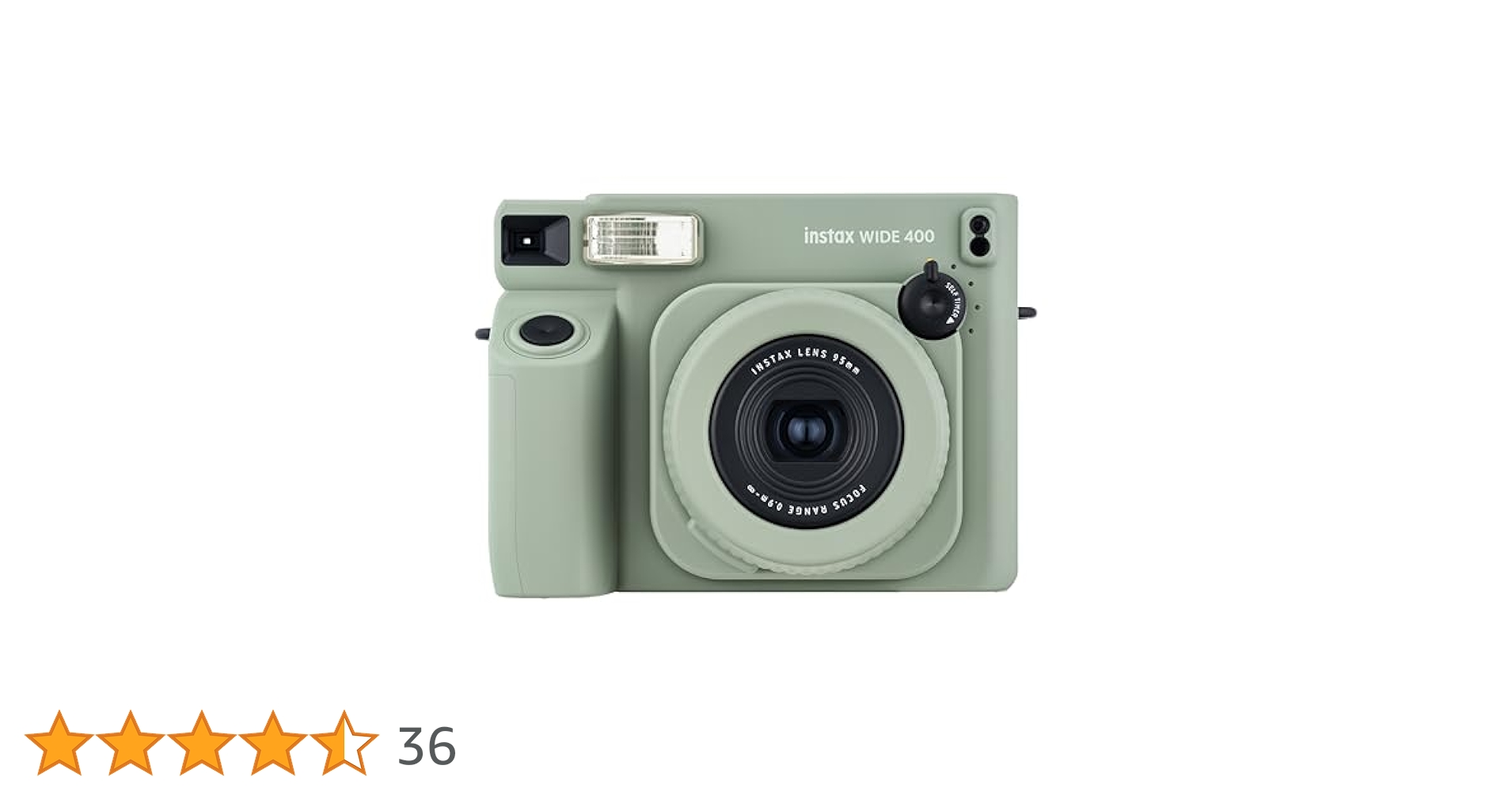 FUJIFILM instax WIDE 400 本体 フィルム10枚 Amazon | instax 富士フイルム インスタントカラーフィルム