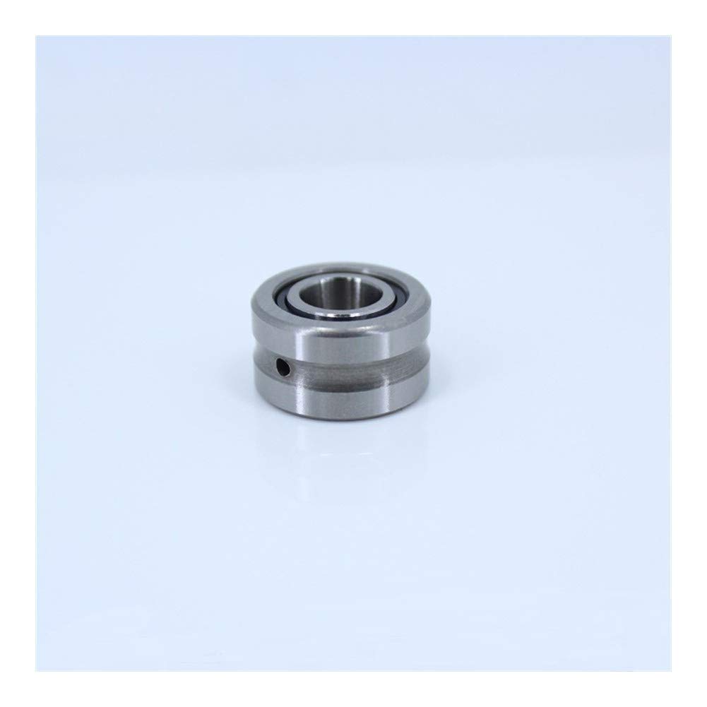 Roulement à aiguilles NKI38/30 anti-usure 38x53x30mm pour éliminer les vibrations