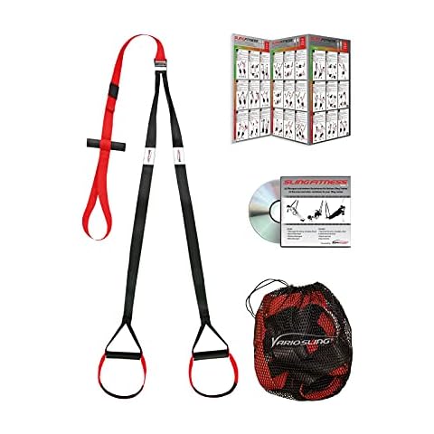 Variosling Sling Trainer Modell 2022 Cover