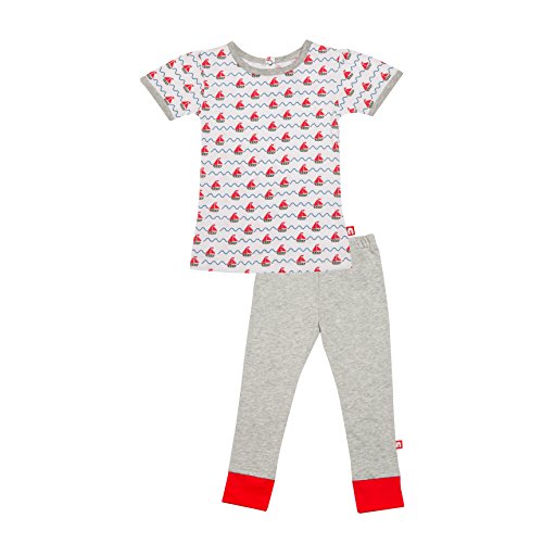 Image of Nino Bambino Baby-Girls Clothing Set