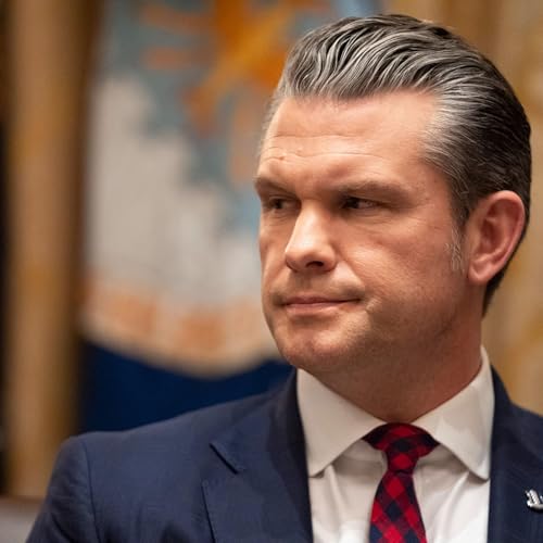 Covering the Pentagon, from Sy Hersh to Laura Loomer