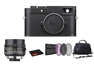 Top 5 Rangefinder Cameras That Will Transform Your Photography Experience 2 best rangefinder camera