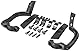 Polisport HANDGUARD Hammer BLK
