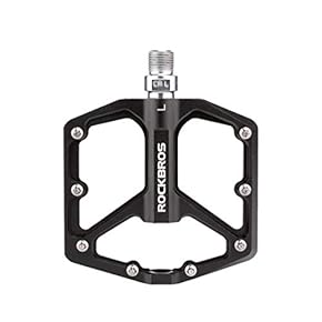 Amazon.co.jp: ペダル - 自転車パーツ: スポーツ＆アウトドア
