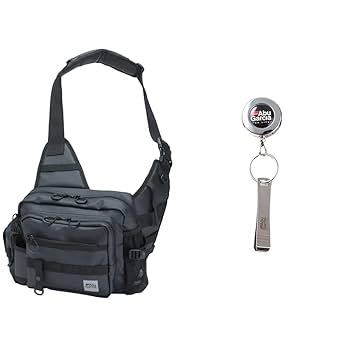 Amazon | アブガルシア(Abu Garcia) ワンショルダーバッグ