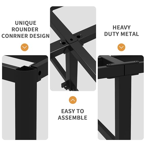 Osaset Queen Box Spring, 7 Inch Box Spring For Queen Bed thumb #7