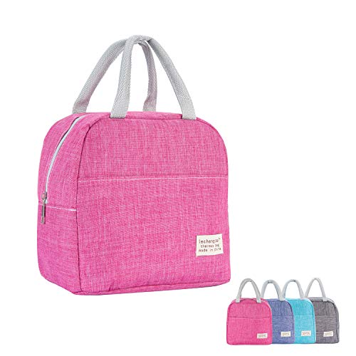 Lunch Bags for Women and Men Insulated Lunch Tote Bag Lunch Box For