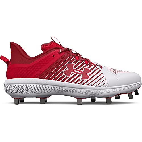 Image of Under Armour Men's Yard Low Mt Baseball Cleat