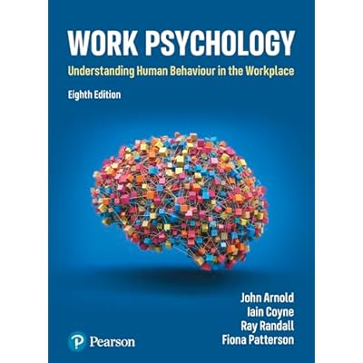 Work Psychology