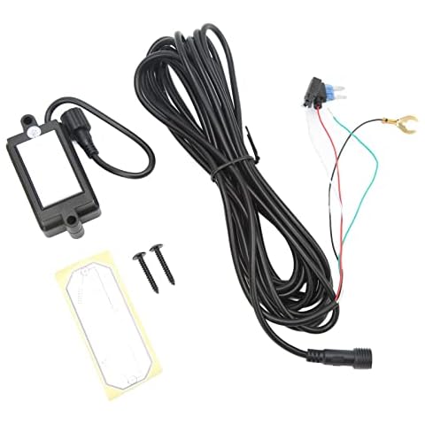 Aramox Electric Tailgate Foot Sensor Cover