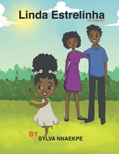 Linda Estrelinha (Portuguese Edition)