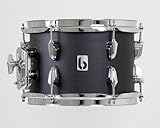 British Drum Co. RAV-10-7-RT Raven Series Rack Tom 10
