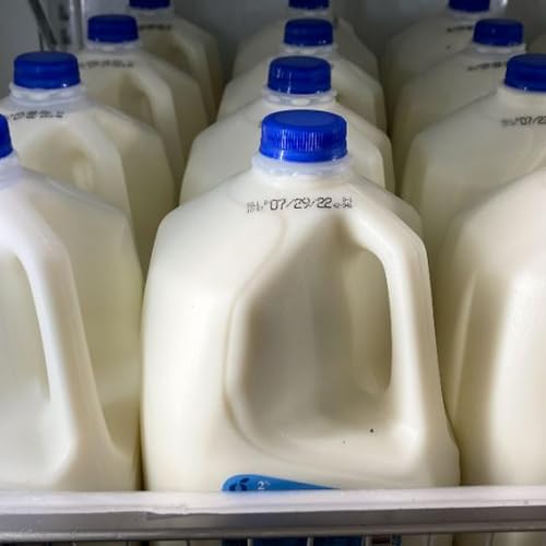 Victorian farmers are nervous about a new free trade deal with Europe