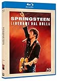 Springsteen - Liberami Dal Nulla - Bd