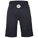 Lonsdale - Pantalones cortos ligeros, tipo bóxer, para hombre Azul azul marino...