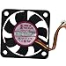 for DFS401012L 12V 0.7W Fan - 4010 4CM 3-Wire Cooling Fan 40X40X10MM