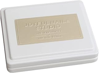 VILLFUL Paleta De Esmalte De Uñas En Gel Decorativa Ideal Para Uso Personal o Comercial