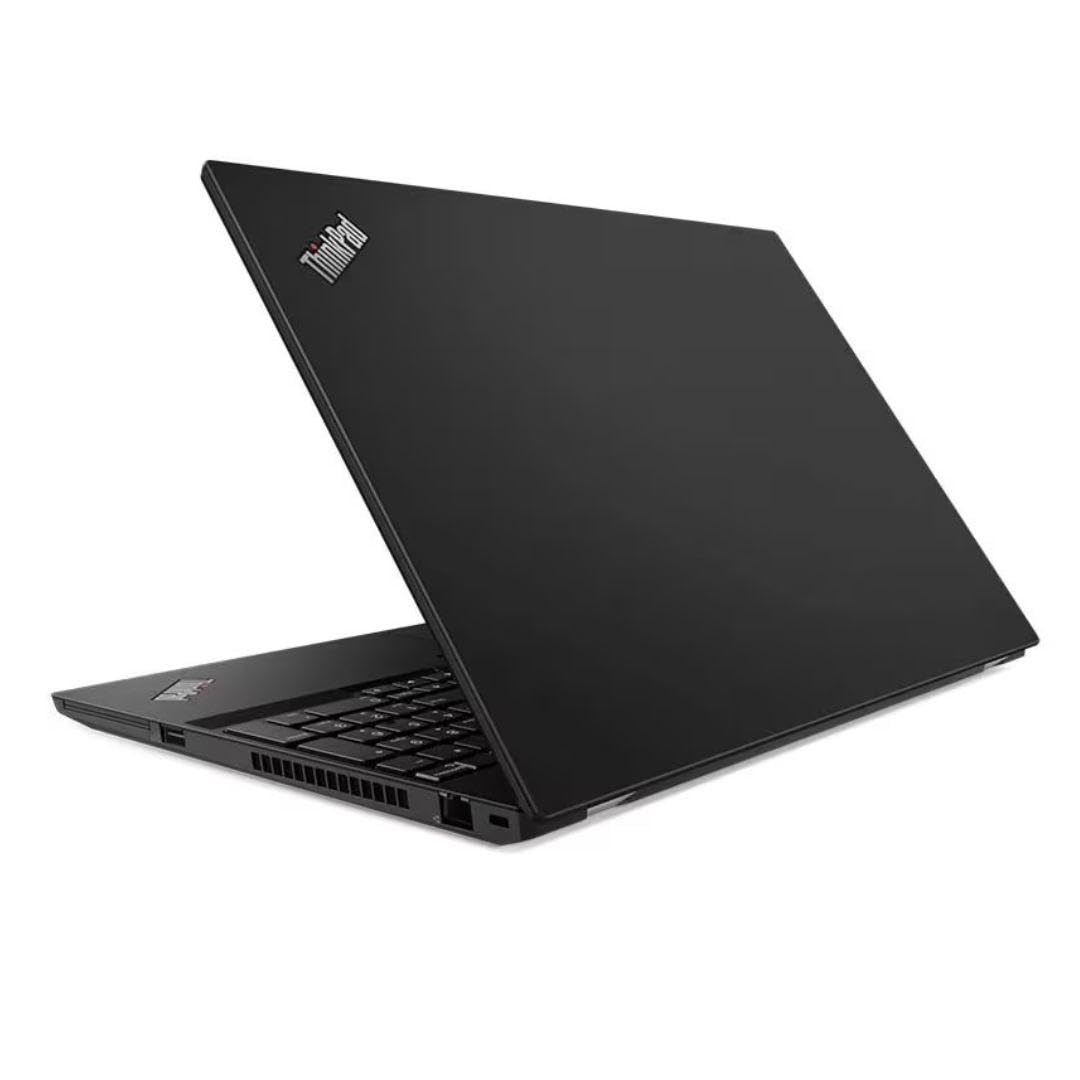 Lenovo ThinkPad T590 Laptop | 15.6 Zoll | 1920 x 1080 | Intel Core i5-8365U | 8 GB DDR4 RAM | 256 GB NVMe | DE-QWERTZ | Windows 11 Pro | 1 Jahr Garantie | (Generalüberholt)
