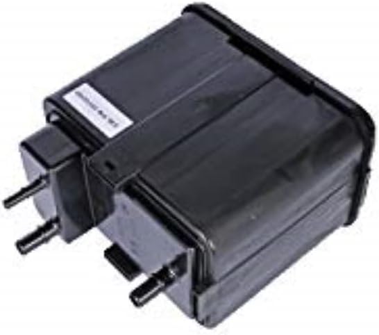 GM Genuine Parts 215-467 (15112165) Vapor Canister