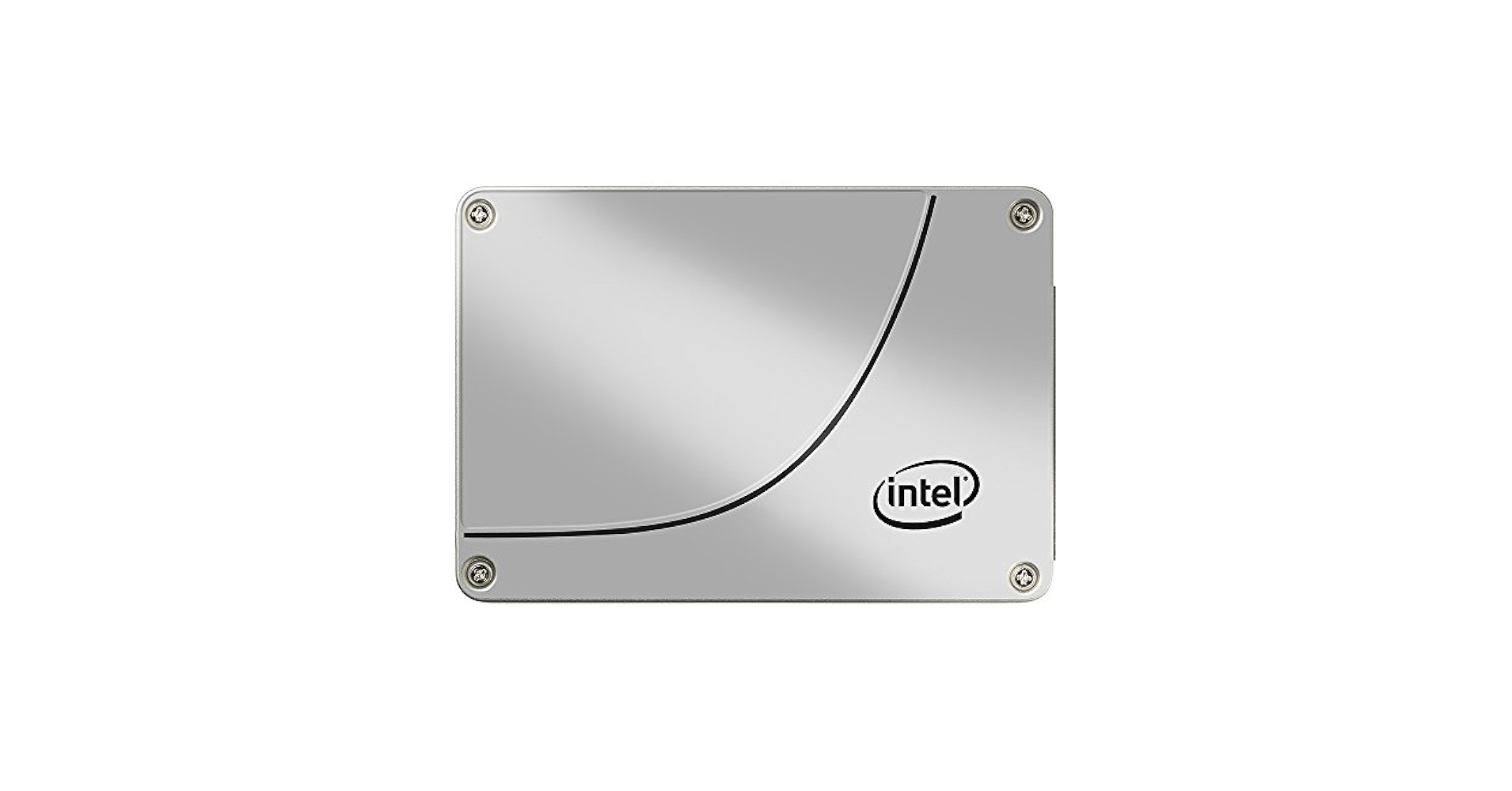Amazon.com: Intel External Solid State Drive 2.5
