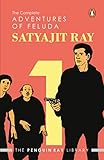 Complete Adventures of Feluda Vol. 1 (The Penguin Ray Library)