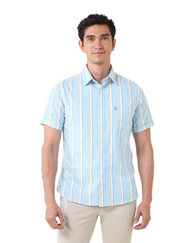 Image of U.S. POLO ASSN. Apparel Shirt
