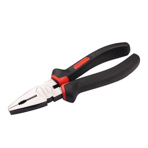 Pinze universali 180 mm, pinze industriali in