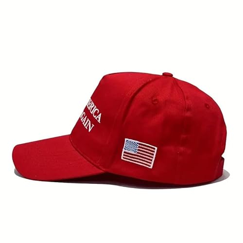 Florida Man Boné de beisebol Trump 2024, unissex, Maga, Tamanho Único