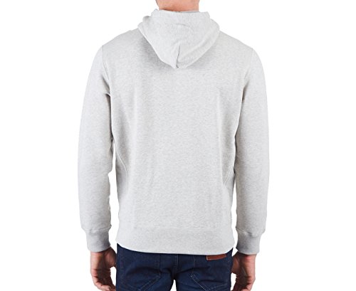 Image of POLO RALPH LAUREN Double-Knit Full Zip Hoodie