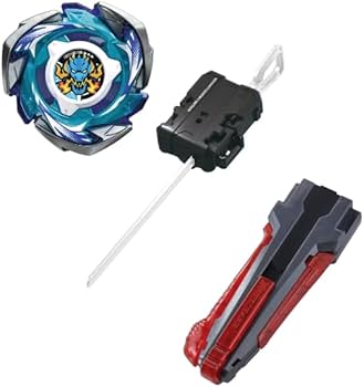 【ベイブレード】CX-01 スターター ドランブレイブ 葛飾区コラボVer. ベイブレードX CX-01 スターター ドランブレイブS6-60V タカラ