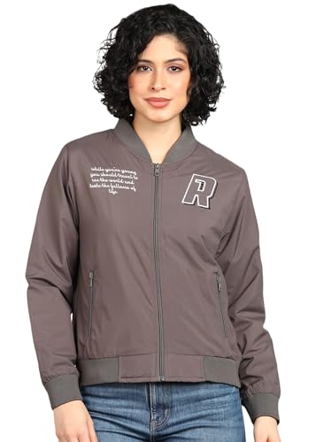 Qube By Fort Collins Women's Windbreaker