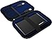 SABRENT EVA Shockproof Hard Carrying Case Pouch for External 2.5